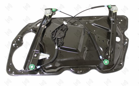 Mechanizmus zdvíhania okna ABAKUS